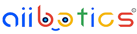 AIIBOTICS logo