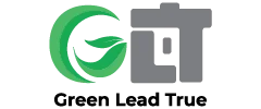 Green Lead True logo