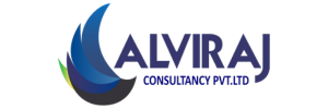 Team Alviraj logo